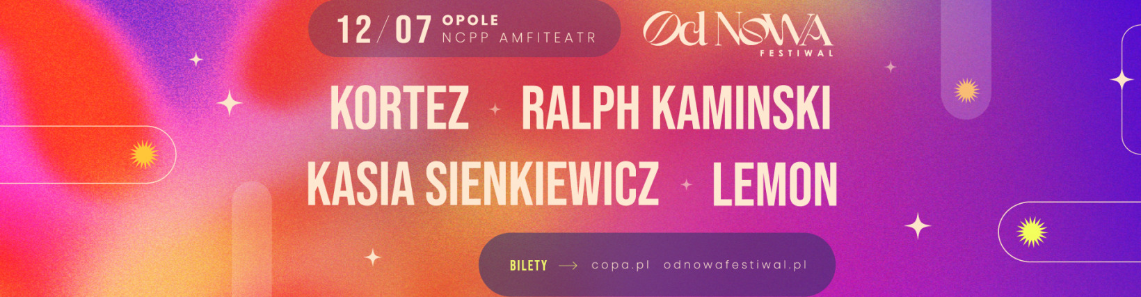 Od Nowa Festiwal