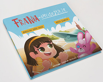 Frania w amfiteatrze