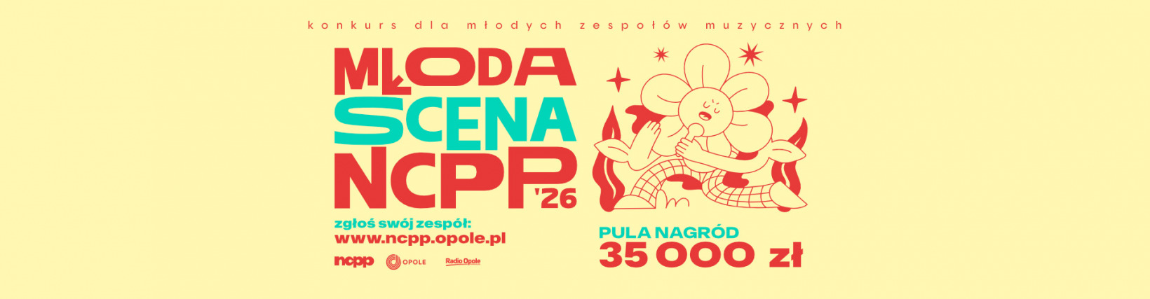 Młoda Scena NCPP