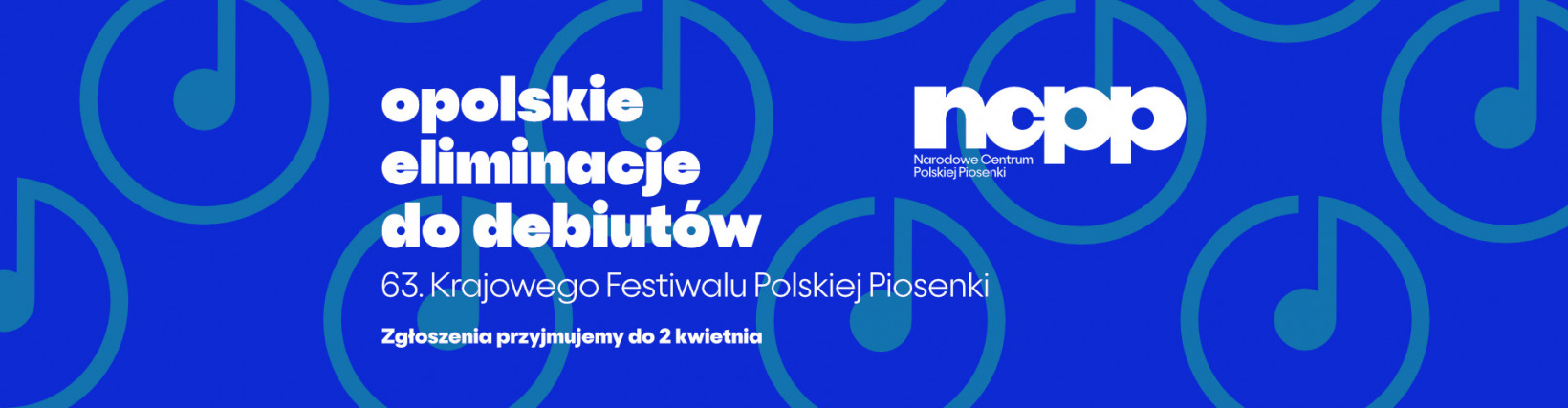 Opolskie eliminacje do debiutów