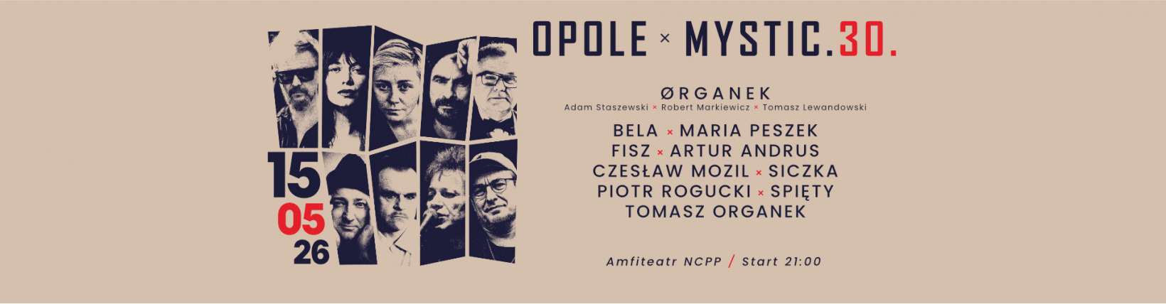 OPOLE X MYSTIC.30.
