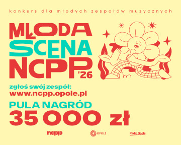 Młoda Scena NCPP